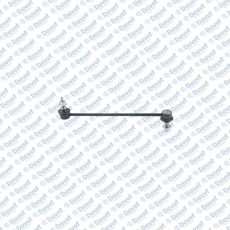 HY-106 Z-Rot Sol-Sag On Hyundai Elantra (Cn7) 2020-